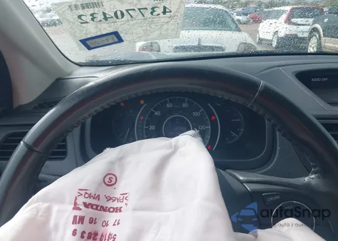 2016 Honda Cr-V Ex-L from USA, damaged, VIN 2HKRM3H74GH564570